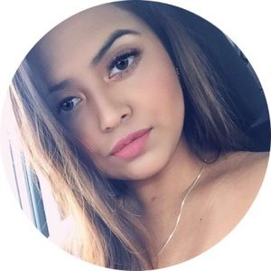 Meet your Posher, Evelyn